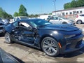 Photo 13 of 16 — 2017 Chevrolet Camaro