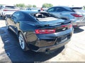 Photo 3 of 16 — 2017 Chevrolet Camaro