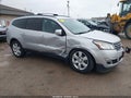 Photo 1 of 16 — 2016 Chevrolet Traverse