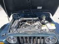 Photo 10 of 16 — 2004 Jeep Wrangler