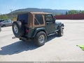 Photo 4 of 16 — 2004 Jeep Wrangler