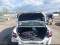 Photo 16 of 16 — 2021 Toyota Camry
