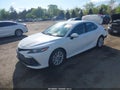 Photo 2 of 16 — 2021 Toyota Camry