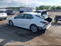 Photo 3 of 16 — 2021 Toyota Camry