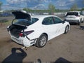 Photo 4 of 16 — 2021 Toyota Camry