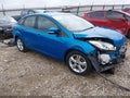 Photo 1 of 17 — 2014 Ford Focus