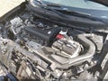 Photo 10 of 16 — 2016 Nissan Rogue Sport