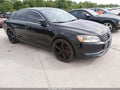 Photo 1 of 12 — 2014 Volkswagen Passat