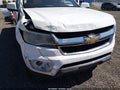 Photo 19 of 21 — 2016 Chevrolet Colorado