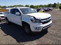 Photo 1 of 21 — 2016 Chevrolet Colorado