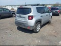 Photo 4 of 16 — 2018 Jeep Renegade