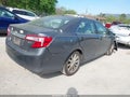 Photo 4 of 17 — 2012 Toyota Camry