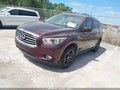 2013 Infiniti JX35 — photo 2 of 11 | VIN 5N1AL0MNXDC347529