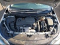 Photo 10 of 17 — 2016 Chevrolet Cruze