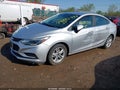 Photo 2 of 17 — 2016 Chevrolet Cruze
