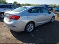 Photo 4 of 17 — 2016 Chevrolet Cruze