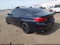 Photo 3 of 17 — 2019 BMW 5 Series