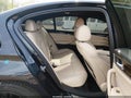Photo 8 of 17 — 2019 BMW 5 Series