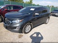 2020 Chevrolet Equinox — photo 2 of 16 | VIN 3GNAXKEV9LS585875
