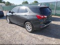 2020 Chevrolet Equinox — photo 3 of 16 | VIN 3GNAXKEV9LS585875