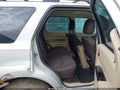 Photo 8 of 17 — 2008 Mazda Tribute