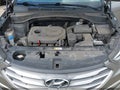Photo 10 of 22 — 2018 Hyundai Santa Fe