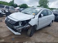 Photo 2 of 16 — 2024 Mitsubishi Mirage