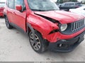 Photo 6 of 17 — 2015 Jeep Renegade
