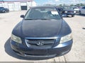 Photo 6 of 13 — 2007 Hyundai Sonata