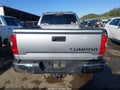 Photo 17 of 17 — 2017 Toyota Tundra