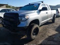 Photo 2 of 17 — 2017 Toyota Tundra