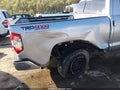Photo 6 of 17 — 2017 Toyota Tundra