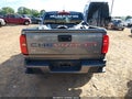 Photo 17 of 17 — 2021 Chevrolet Colorado