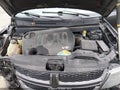 Photo 10 of 16 — 2017 Dodge Journey