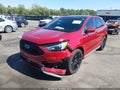 Photo 2 of 16 — 2021 Ford Edge