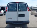 Photo 16 of 18 — 2017 Chevrolet Express 2500