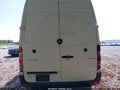 Photo 17 of 22 — 2017 Mercedes-Benz Sprinter