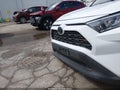 Photo 6 of 16 — 2019 Toyota RAV4