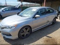 2017 Honda Accord — photo 2 of 16 | VIN 1HGCR2F18HA265125