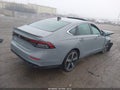 Photo 4 of 16 — 2025 Honda Accord