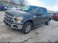 Photo 2 of 21 — 2018 Ford F-150