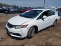2013 Honda Civic — photo 2 of 16 | VIN 19XFB2F5XDE206281