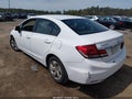 2013 Honda Civic — photo 3 of 16 | VIN 19XFB2F5XDE206281
