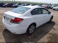 2013 Honda Civic — photo 4 of 16 | VIN 19XFB2F5XDE206281