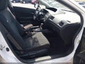 2013 Honda Civic — photo 5 of 16 | VIN 19XFB2F5XDE206281
