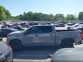 Photo 14 of 16 — 2024 Chevrolet Silverado 1500