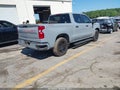 Photo 4 of 16 — 2024 Chevrolet Silverado 1500