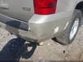 Photo 6 of 11 — 2009 Chevrolet Tahoe
