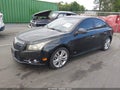 Photo 2 of 11 — 2014 Chevrolet Cruze