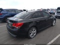 Photo 4 of 11 — 2014 Chevrolet Cruze